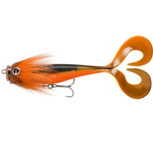 Rapala Soft Olio Prerigged 20cm 80g Butternut