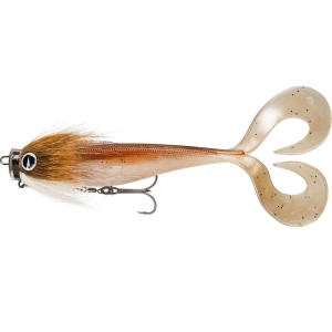 Rapala Soft Olio Prerigged 20cm 80g Cappuccino