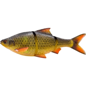 Savage Gear 3D LT Roach 18cm 80g SS Clear Rudd