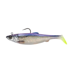Savage Gear 4D Herring Big Shad 18cm 112g Clear Herring