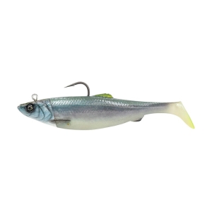 Savage Gear 4D Herring Big Shad 18cm 112g Coalfish