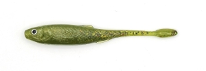 Luki’s Bait Przynęta ROACH TAIL LB 105 – 10,5cm C42 3szt