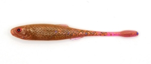 Luki’s Bait Przynęta ROACH TAIL LB 105 – 10,5cm C44 3szt