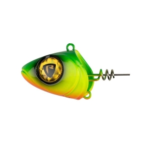 Główki Jigowe Fox Rage Slick Pelagic Lemon Tiger 100g