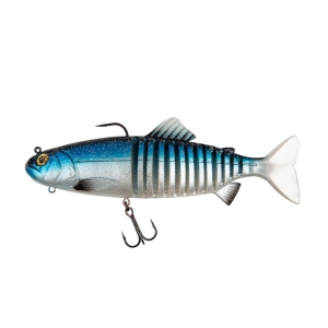 Przynęta Fox Rage Jointed Replicant 27cm Blue Shiner UV