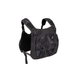 Torba Wędkarska Fox Camo Voyager Chest Pack 