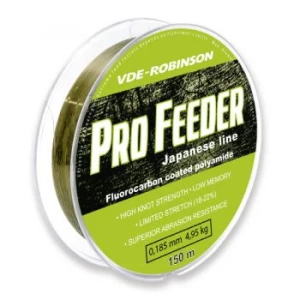 Żyłka Robinson Pro Feeder 230m - 0,260mm
