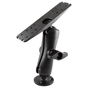 Uchwyt RAM MOUNT W/ 3" X 11" BASE & 3 3/4" BASE