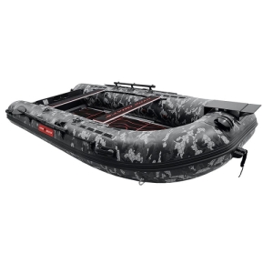 Ponton Hype Boats 330 Pro EVA 