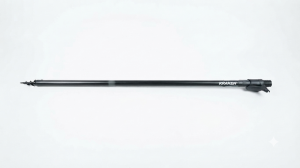 Sztyca KRAKEN Black Pearl Bankstick 75-125cm