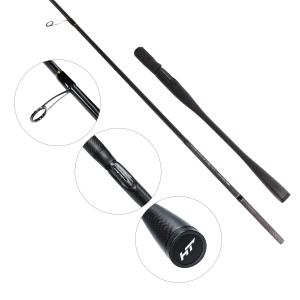  Wędka Hype Tackle H6 PCX 228cm 10-42g Spin