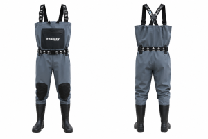 Spodniobuty Kraken Premium Waders HydraGuard roz.41