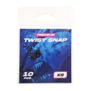 Agrafka Hype Tackle Twist Snap XS 