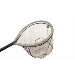 Podbierak Wędkarski Kraken Black Pearl 55×45/30cm
