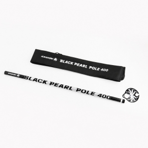 Wędka bat Kraken Black Pearl Pole 400