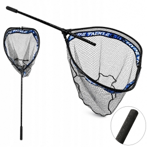 Podbierak Wędkarski Hype Tackle 75×60/120cm
