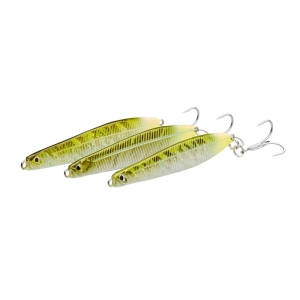 Wahadłówka SAVAGE GEAR Surf Seeker 10,5cm 35g Green Silver 