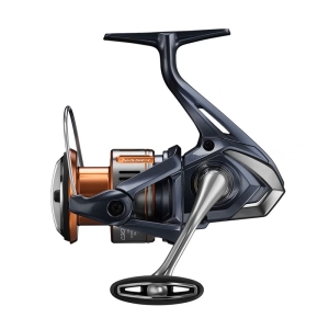 Kołowrotek Shimano Nasci FD C2000S