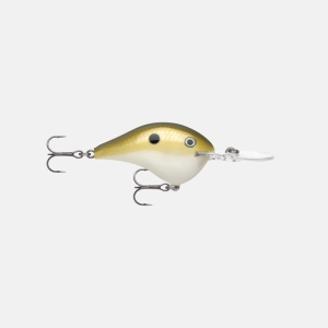 Wobler Rapala Dives-To 7cm 22g DT16 LSD Lemon Shad do 5m Floating