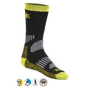Skarpetki Norfin socks BALANCE WOOL T2P rozmiar 45-47