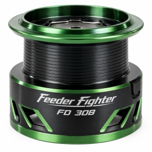 Szpula zapasowa do kołowrotka VDE-Robinson Feeder Fighter FD 308