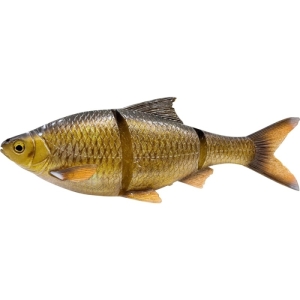 Przynęta Savage Gear 3D Line Thru Roach 32cm 420g SS Glitter Bream