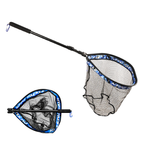 Podbierak Pływający Tele Hype Tackle 46×40/ 150cm 2cz