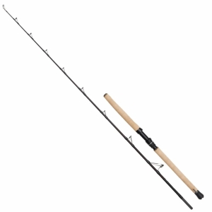 Wędka Savage Gear Fury SG6 Boat 2,13 m 20–30 lb 150–400 g