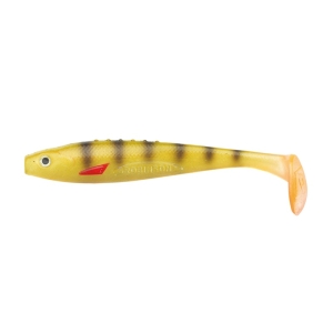 Guma Ripper Longinus 10cm 8g Honey perch 1szt