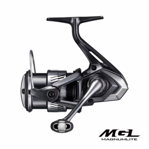 Kołowrotek Shimano Miravel FA C5000 XG 