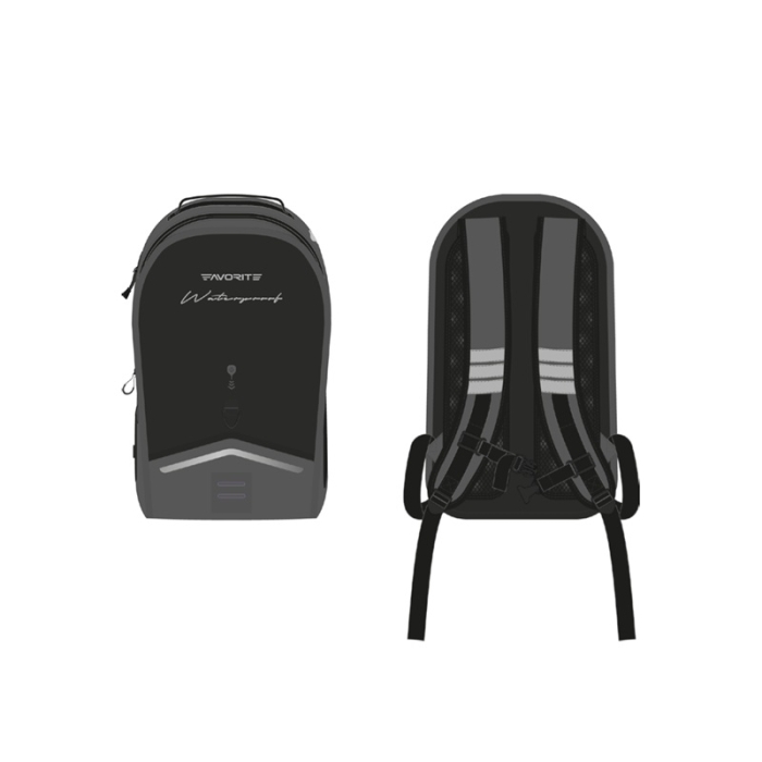[16939331] Favorite Plecak Wodoodporny Backpack 25L.jpg