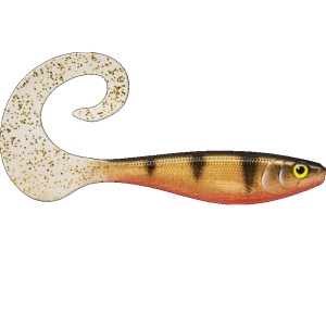 Przynęta Rapala Soft Otus 18cm 55g BLRC Black Red Copper 