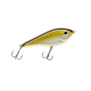 STRIKE PRO BUSTER SWIMBAIT 13cm 65g 612T