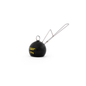 System Sumowy Black Cat Cat Ball Dead or Alive Black 120 g