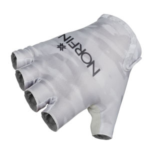 Rękawiczki Wędkarskie Norfin Sun Pro Protect Short XL Grey