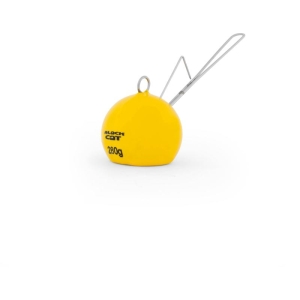 System Sumowy Black Cat Cat Ball Dead or Alive Yellow 280g