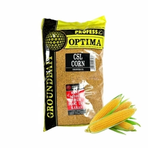 Zanęta Profess Optima Fermentowana Kukurydza CSL 1kg