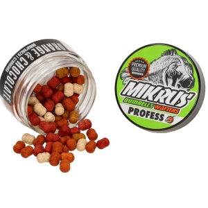 Dumbells Profess Wafters MIKRUS Orange & Chocolate 4x8mm 25ml
