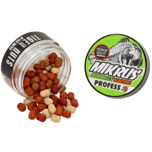 Dumbells Profess Wafters MIKRUS Tiger Nuts 4x8mm 25ml