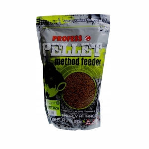 Pellet Profess Micro Method Feeder Kukurydza 2mm 700g