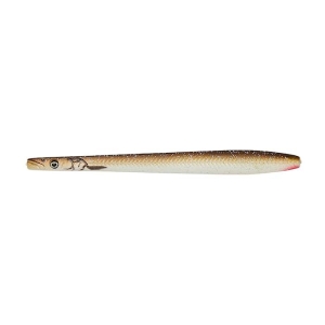 Błystka Savage Gear Line Thru Sandeel Nail 11cm 20g Matt Sandeel