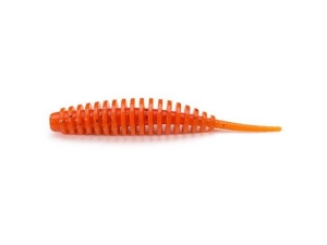 FishUP Tanta 4,2cm #049 Orange Pumpkin Black 10szt
