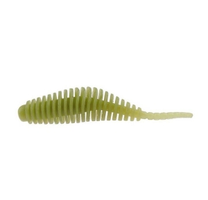 FishUP Tanta 4,2cm #109 Light Olive 10szt