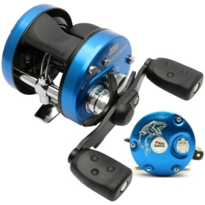 Abu Garcia Ambassadeur Classic 5601 Jerk