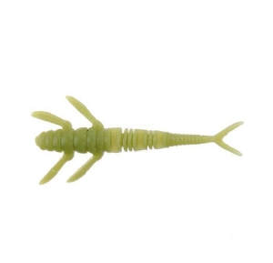 FishUP Flit 5,5cm #109 Light Olive 9szt