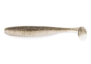 KEITECH EASY SHINER 4" CRYSTAL SHAD #410 7szt
