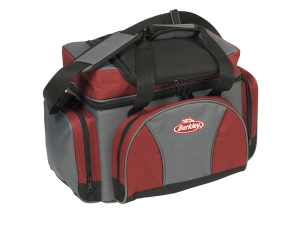 Torba Berkley Storage Bag + 4 plastikowe pudełka