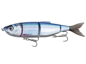 Savage Gear 4Play V2 Swim & Jerk 16,5cm 35g SS Herring