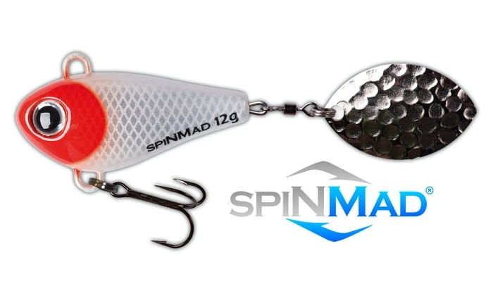Spinmad_Wirujący_Ogonek_Jigmaster_12g_SM-1415