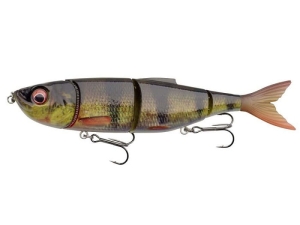 Savage Gear 4Play V2 Swim & Jerk 16,5cm 35g SS Perch